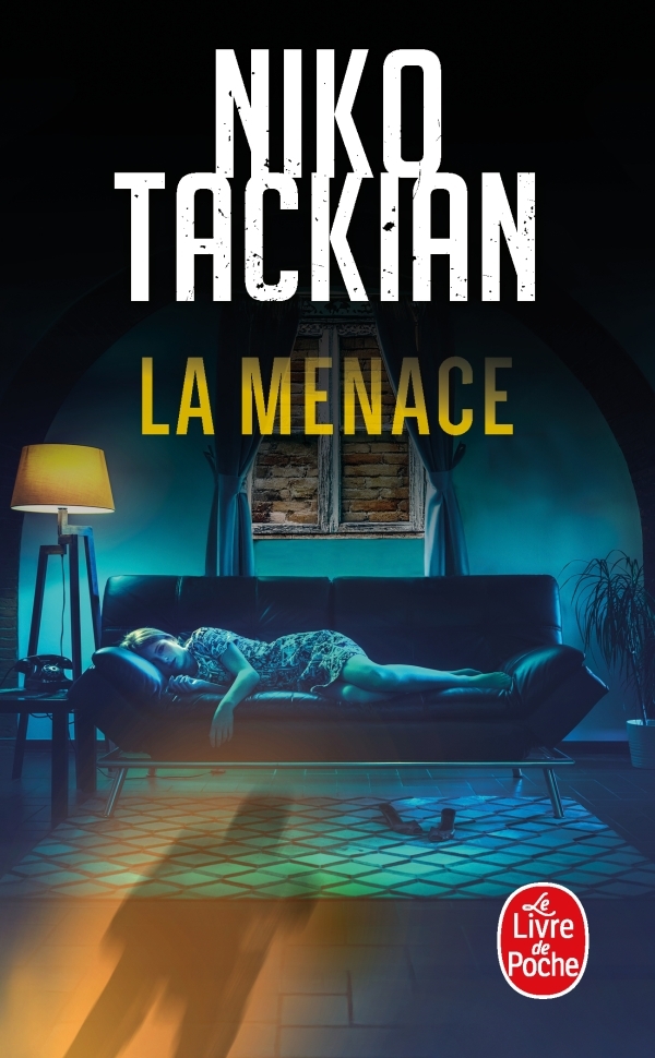 [9782253254911] La Menace