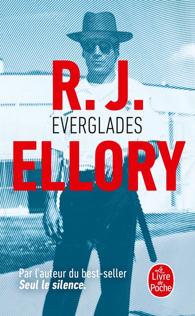 [9782253254652] Everglades