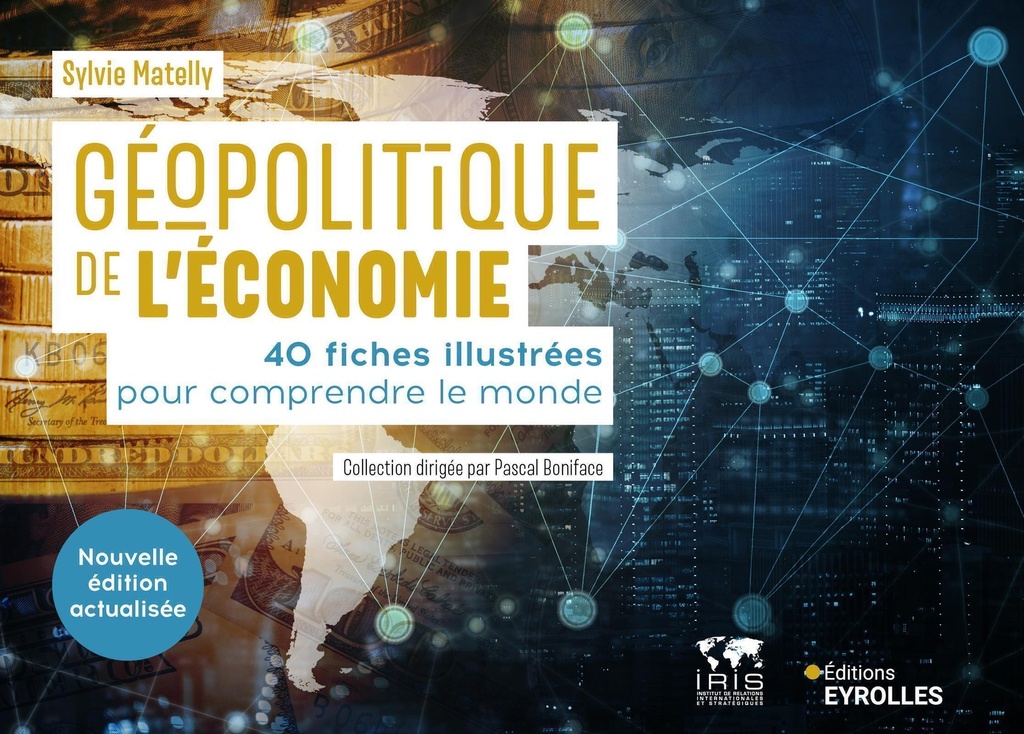 [9782416020759] Géopolitique de l'économie