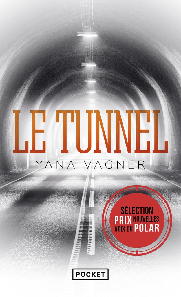 [9782266357548] Le Tunnel