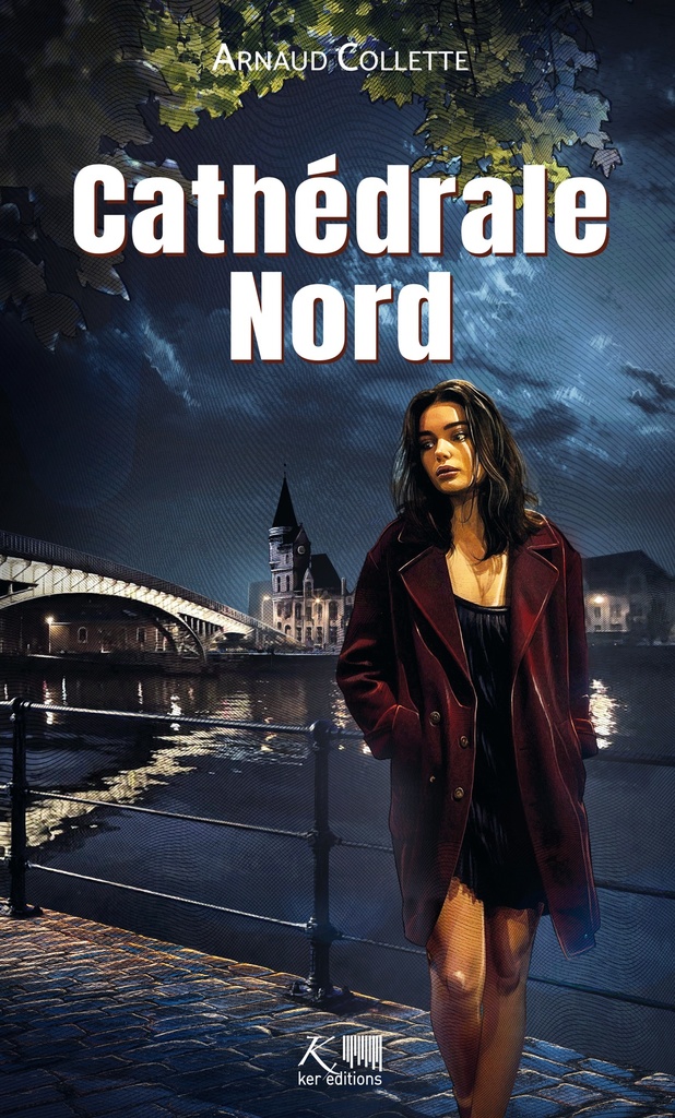[9782875865373] Cathédrale Nord