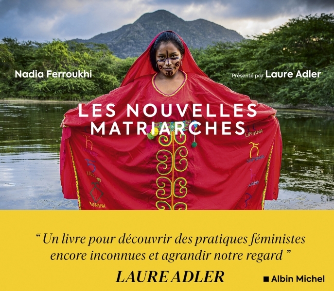 [9782226498823] Les Nouvelles Matriarches