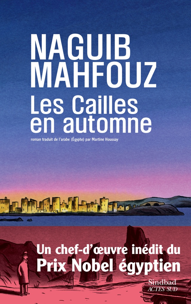 [9782330215583] Les Cailles en automne