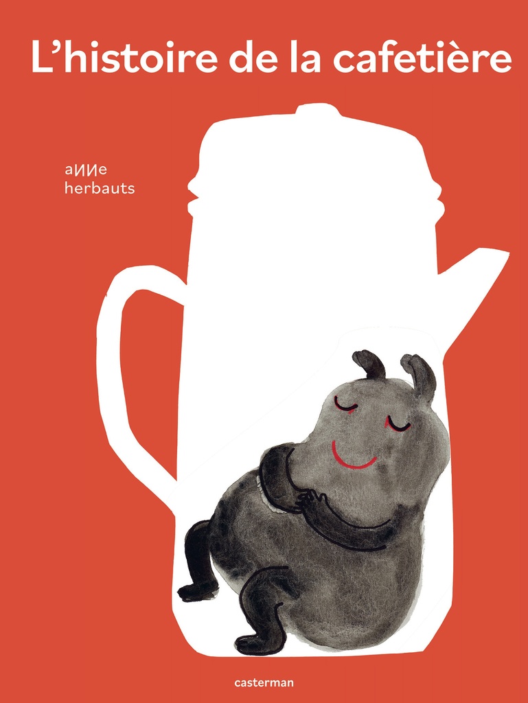 [9782203300330] L'histoire de la cafetière