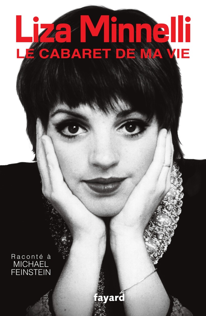 [9782213734026] Le Cabaret de ma vie