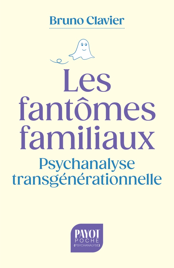 [9782228941297] Les Fantômes familiaux