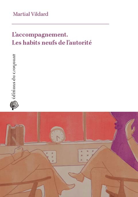 [9782365125093] L’accompagnement