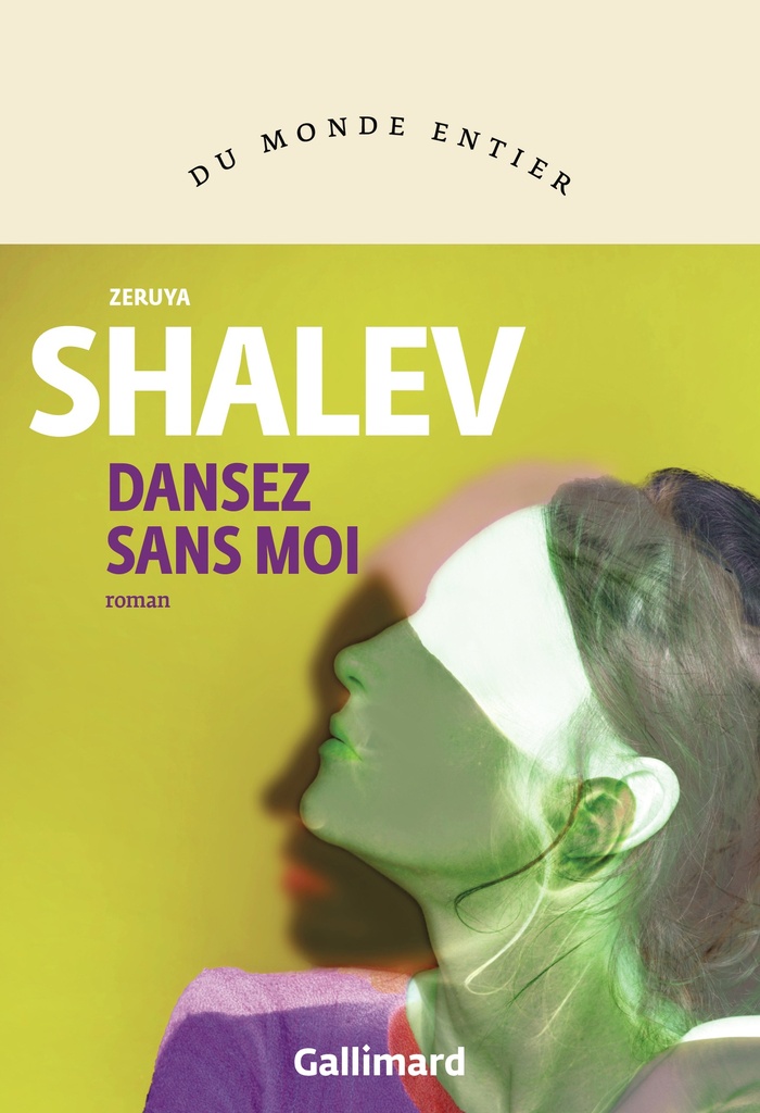 [9782073077837] Dansez sans moi