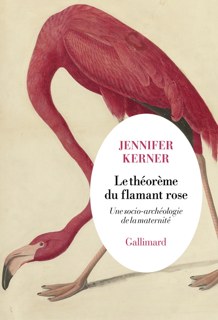 [9782073105967] Le théorème du flamant rose