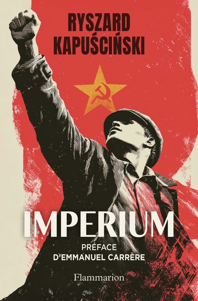 [9782080510556] Imperium