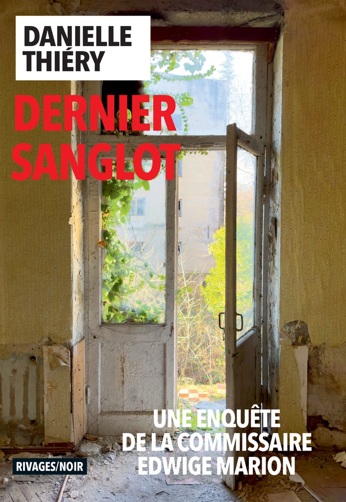 [9782743670023] Dernier sanglot