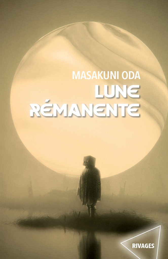 [9782743669232] Lune rémanente