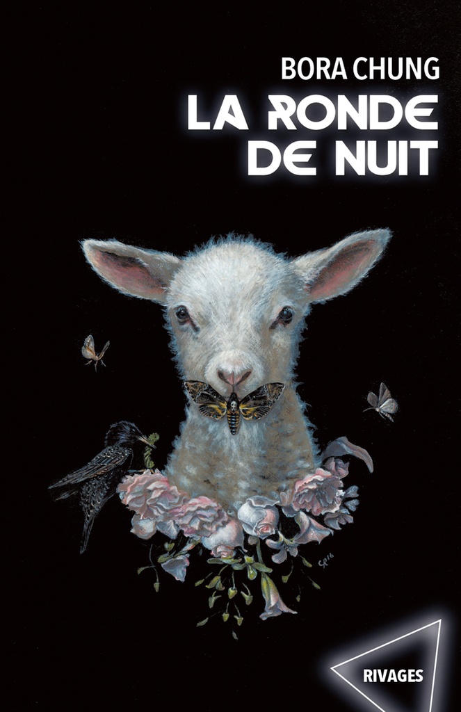 [9782743670085] La ronde de nuit