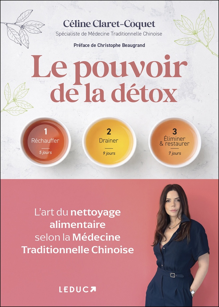 [9791028536879] Le pouvoir de la détox