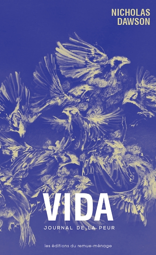 [9782890919570] Vida