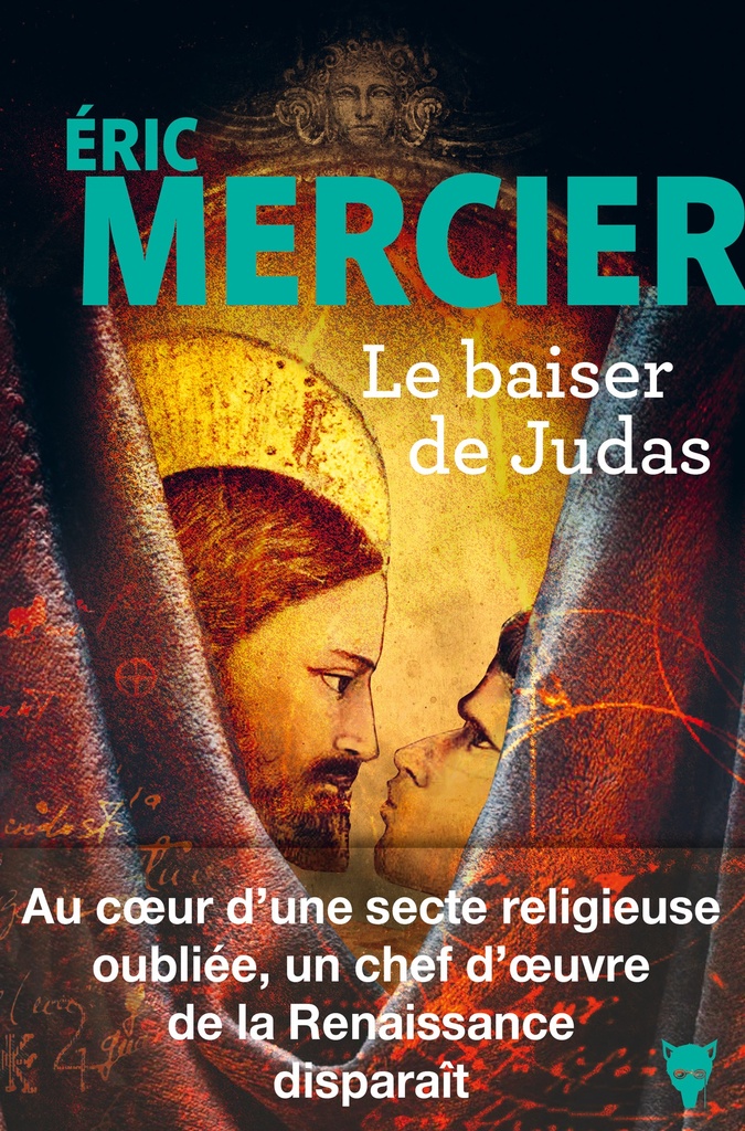 [9791040126348] Le Baiser de Judas