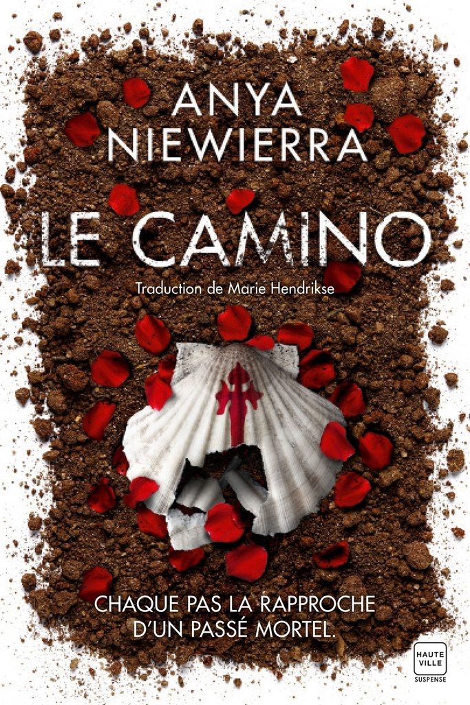 [9782387215178] Le Camino