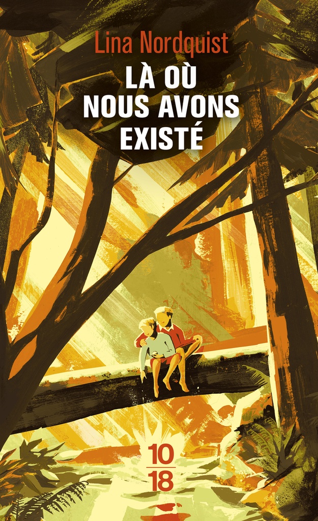 [9782264087492] Là où nous avons existé