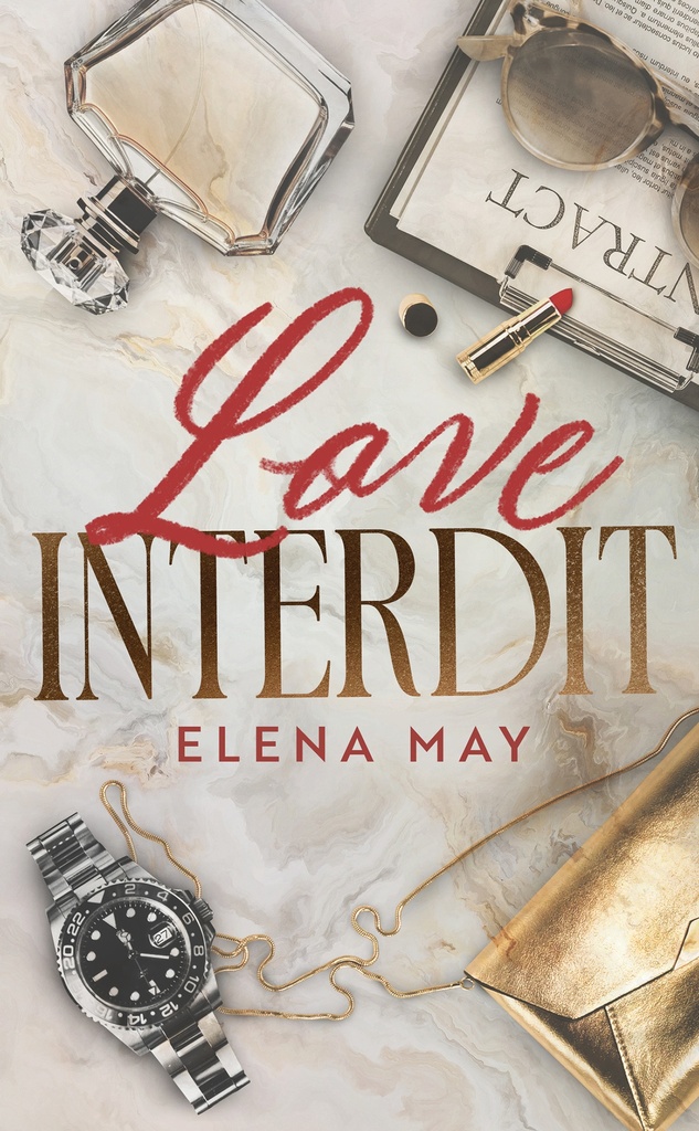 [9782017271680] Love interdit