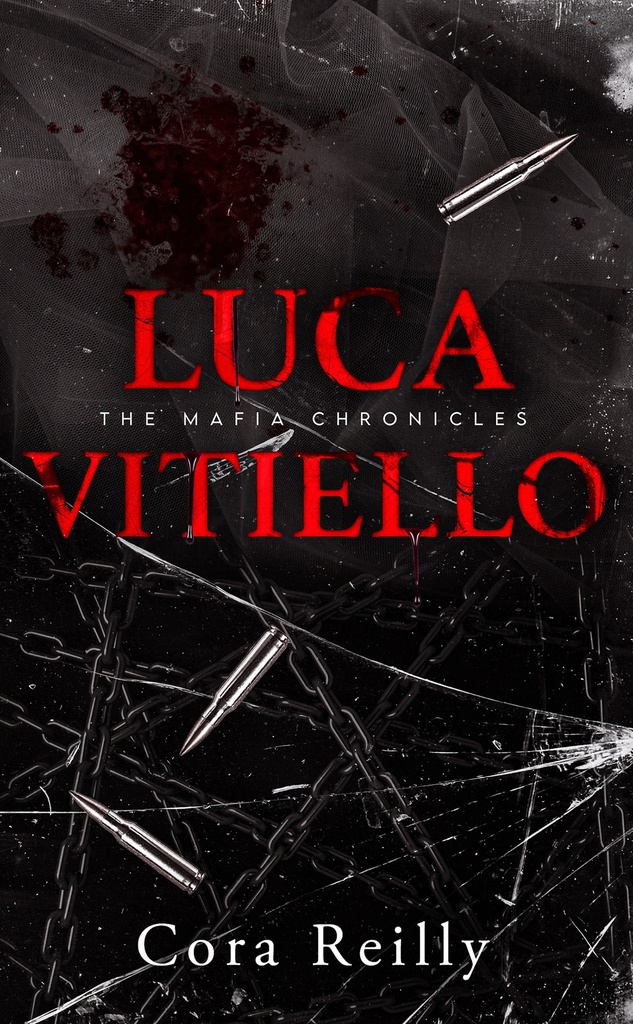 [9782017348733] Luca Vitiello - The Mafia Chronicles, Tome 0.5