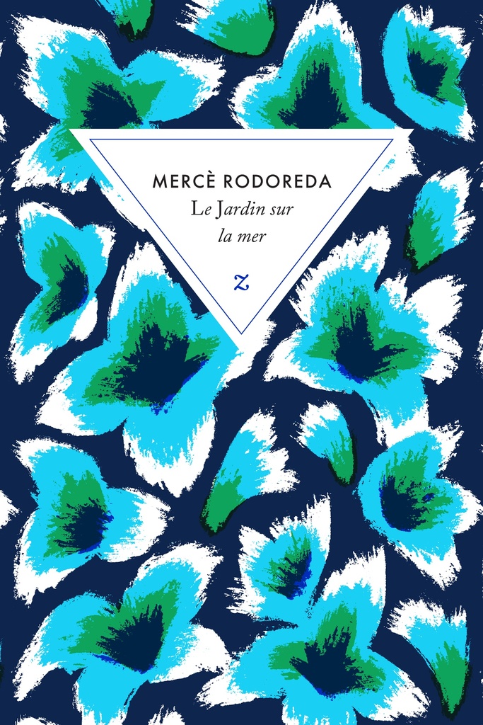 [9791038704046] Le Jardin sur la mer