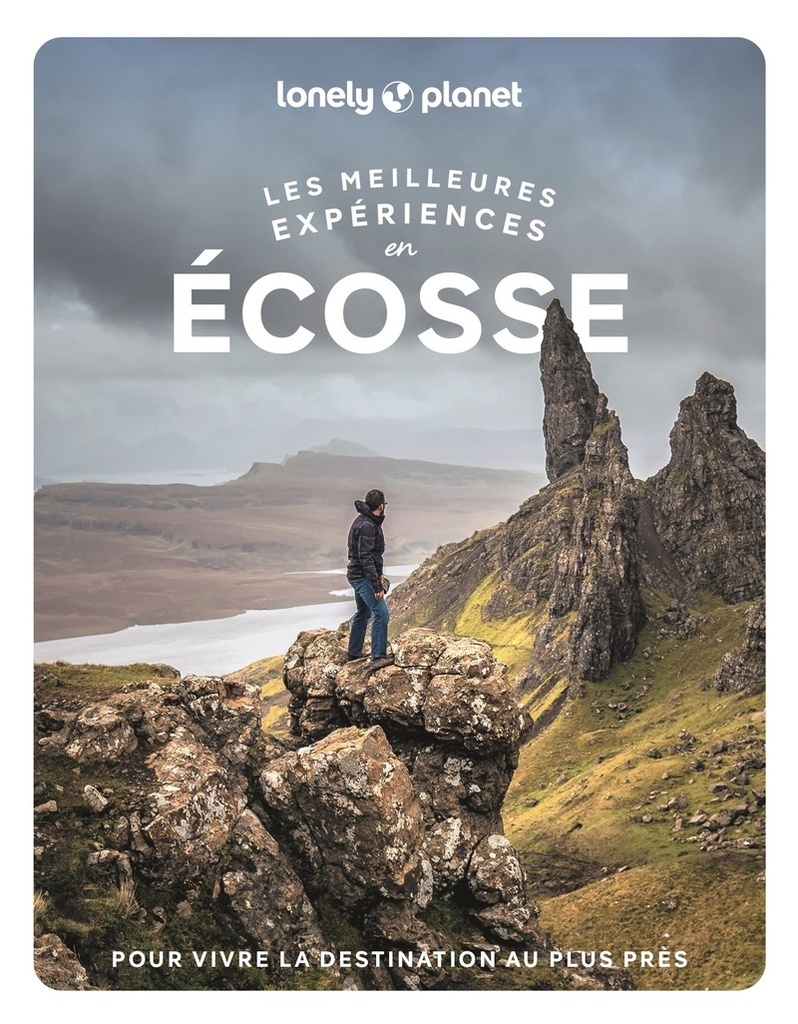 [9782384927548] Les meilleures Expériences en Ecosse 2ed