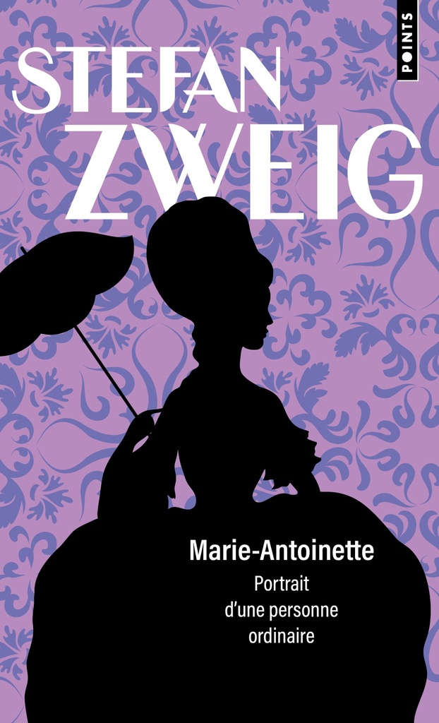 [9791041425747] Marie-Antoinette