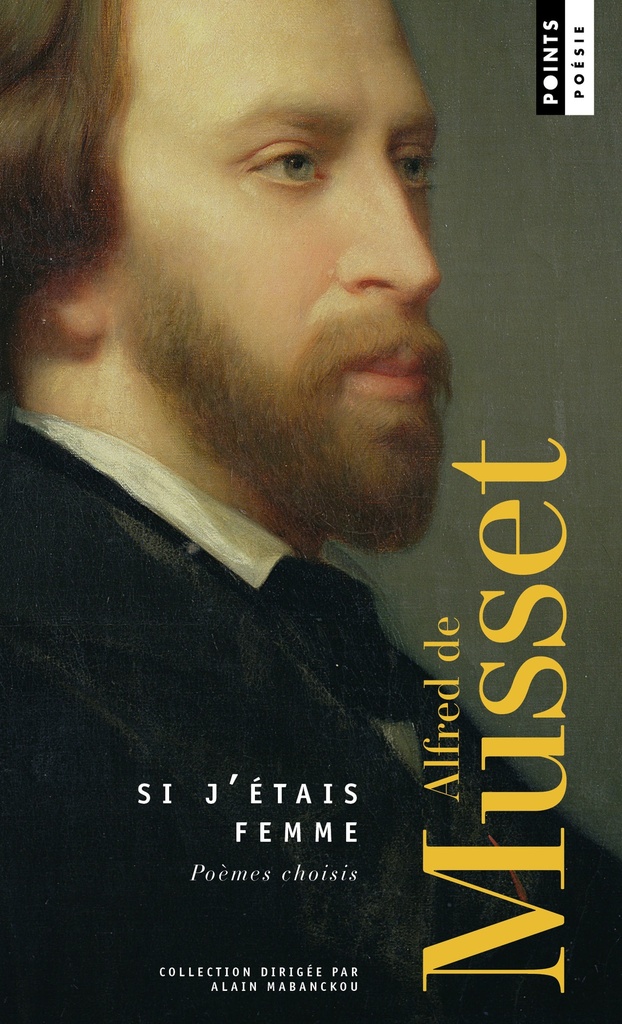 [9791041418121] Si j'étais femme