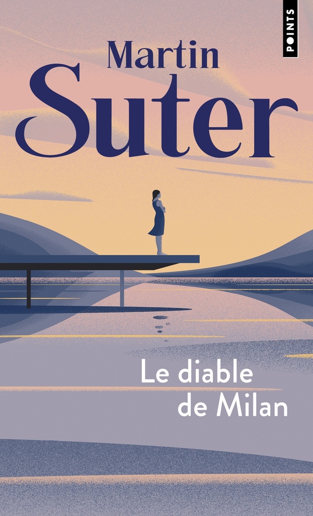 [9791041426225] Le Diable de Milan