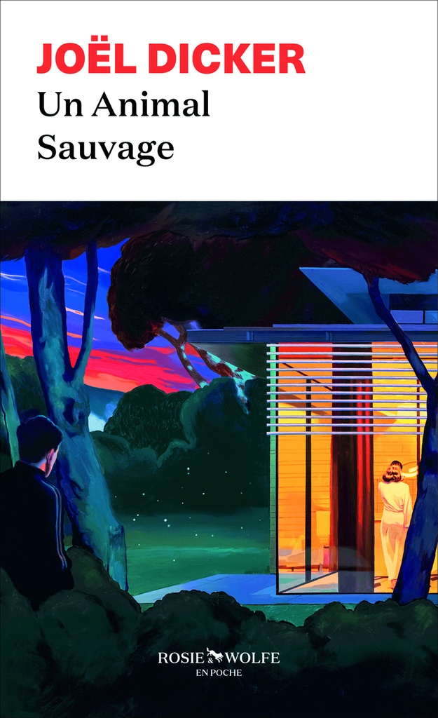 [9782889730889] Un Animal Sauvage