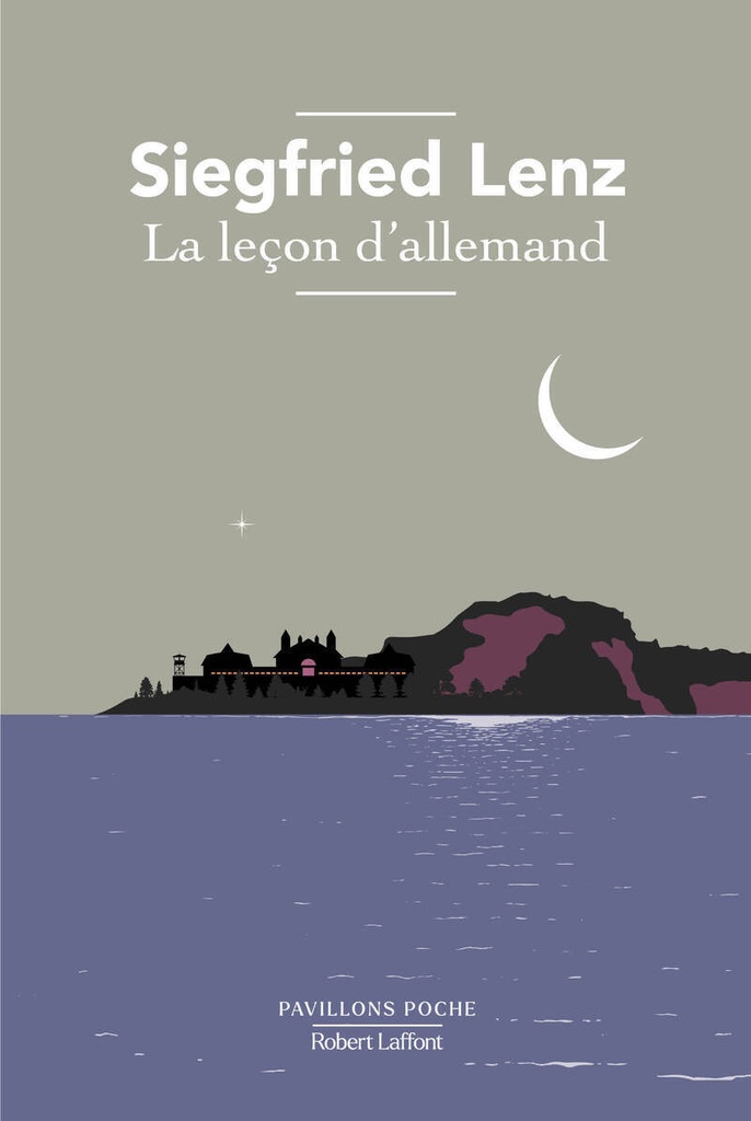 [9782221287101] La Leçon d'allemand