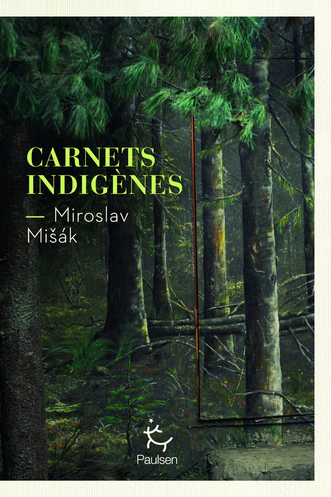 [9782375025321] Carnets indigènes