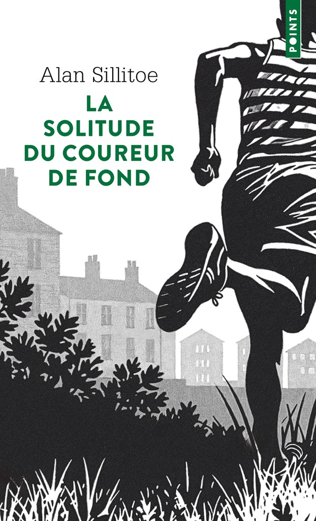 [9791041429424] La Solitude du coureur de fond