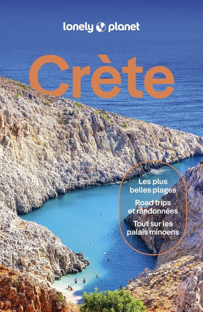 [9782384928880] Crète 6ed
