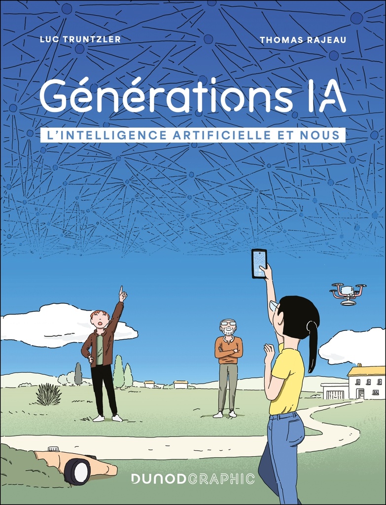 [9782100880911] Générations IA