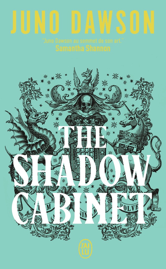 [9782290436127] The Royal Coven
