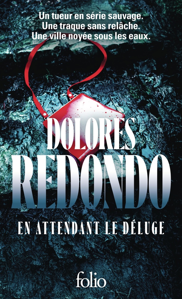 [9782073135506] En attendant le déluge