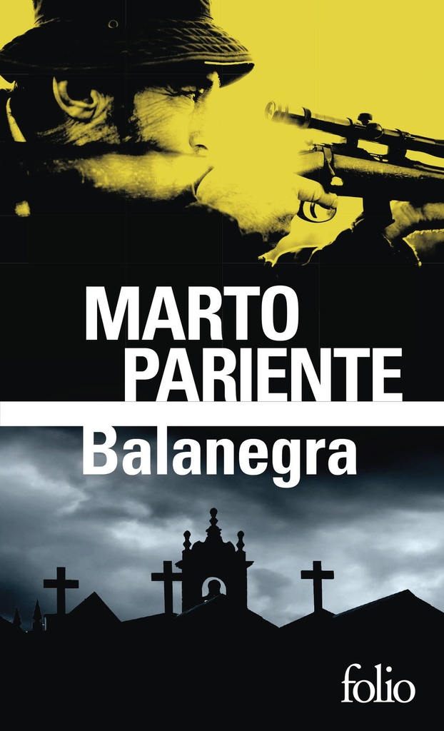 [9782073135605] Balanegra