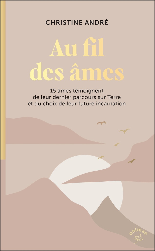 Au fil des âmes
