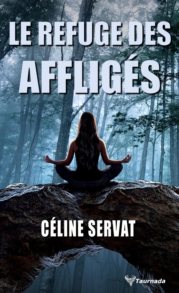 [9782372581776] Le Refuge des affligés