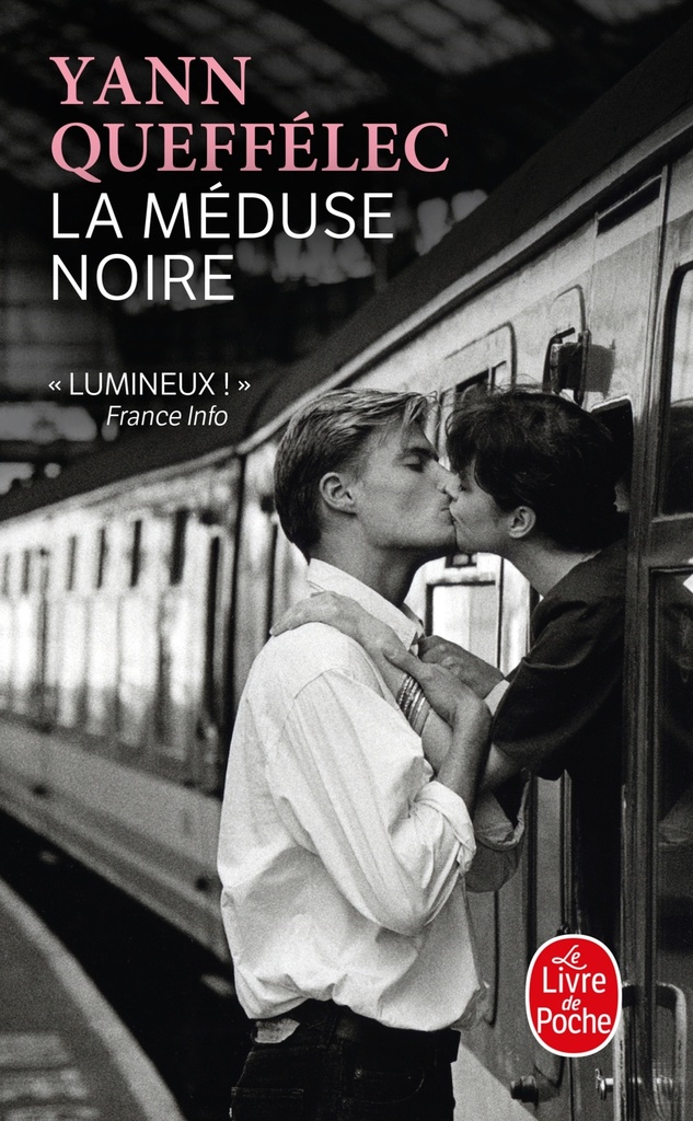 [9782253252047] La Méduse noire
