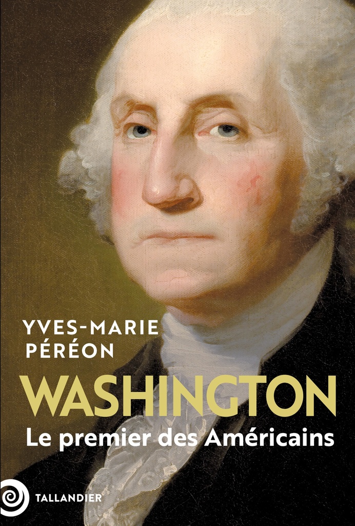 [9791021060180] Washington