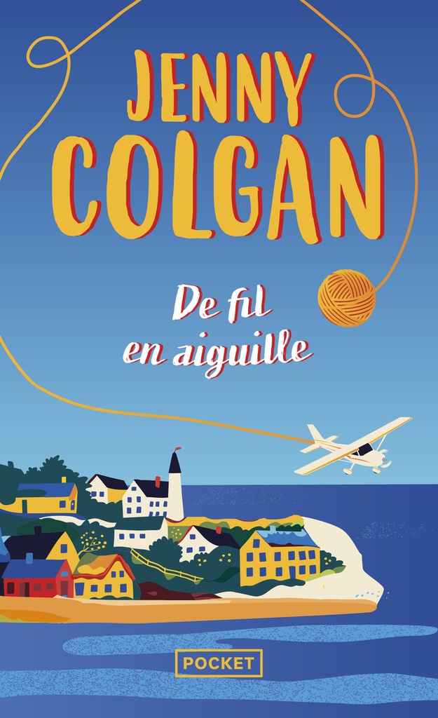 [9782266357562] De fil en aiguille