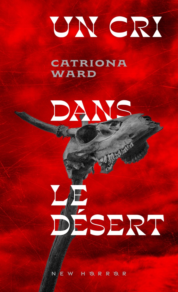 [9782266354219] Un cri dans le désert