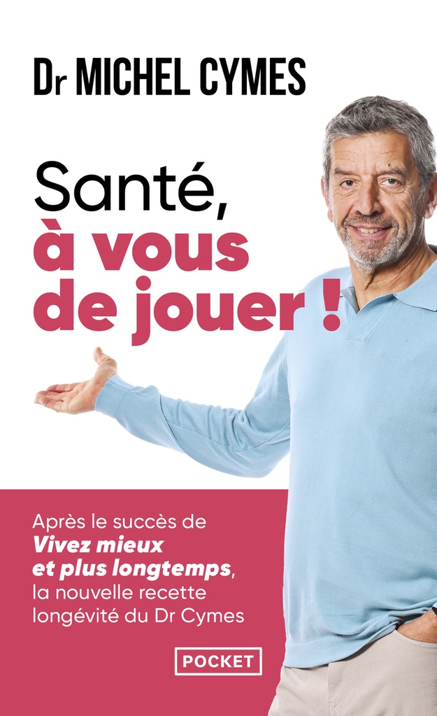 [9782266352802] Santé, à vous de jouer !
