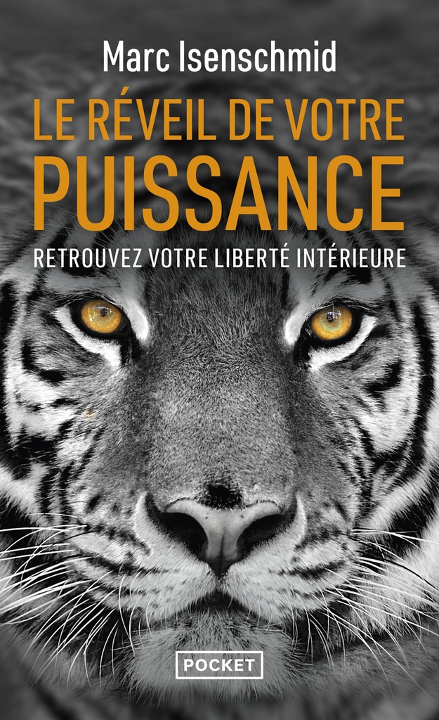 [9782266358989] Le Réveil de votre puissance