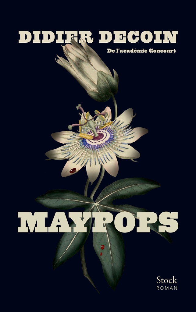 [9782234096479] Maypops