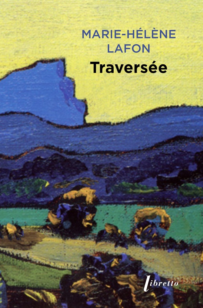 [9782386960413] Traversée
