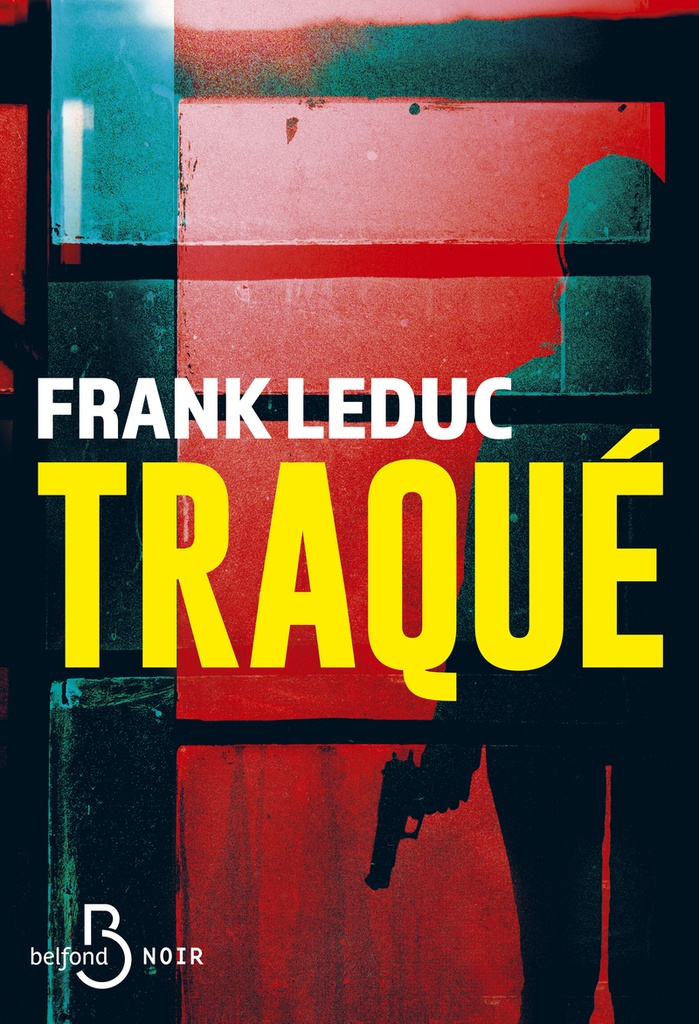 [9782714405708] Traqué