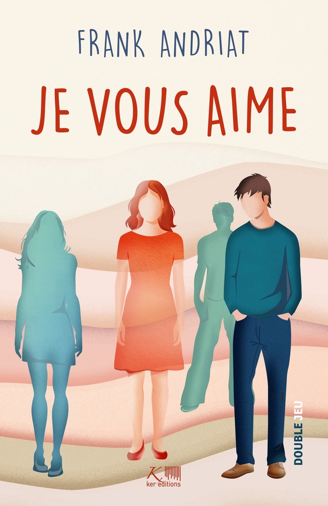 [9782875865298] Je vous aime
